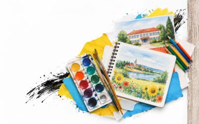 Natječaj – Likovna kultura